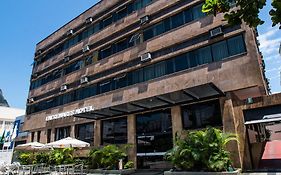 Entremares Hotel Rio de Janeiro