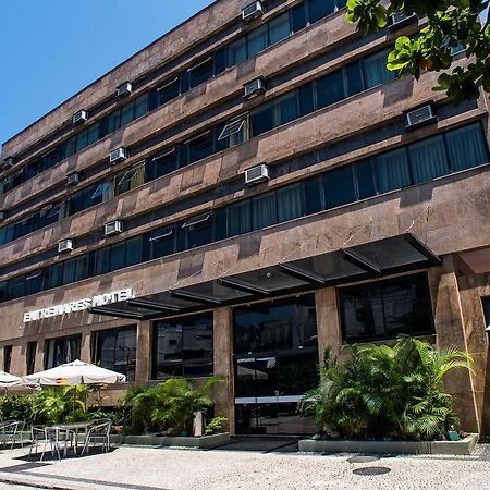 Entremares Hotel Rio de Janeiro Exterior photo