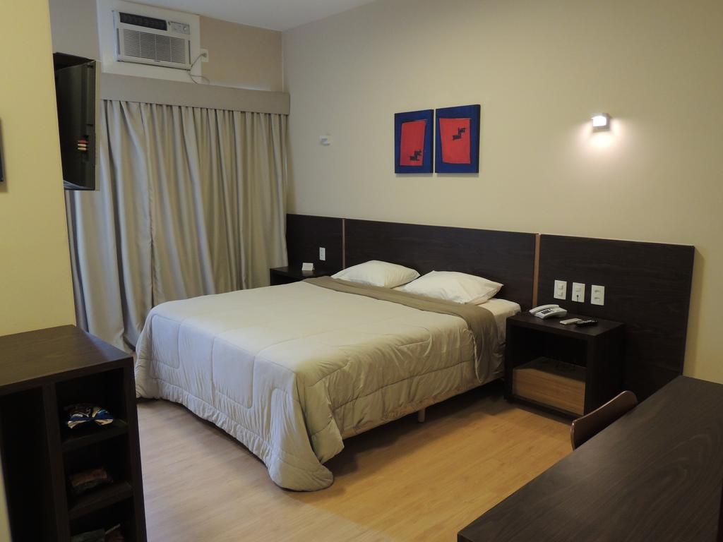 Entremares Hotel Rio de Janeiro Exterior photo
