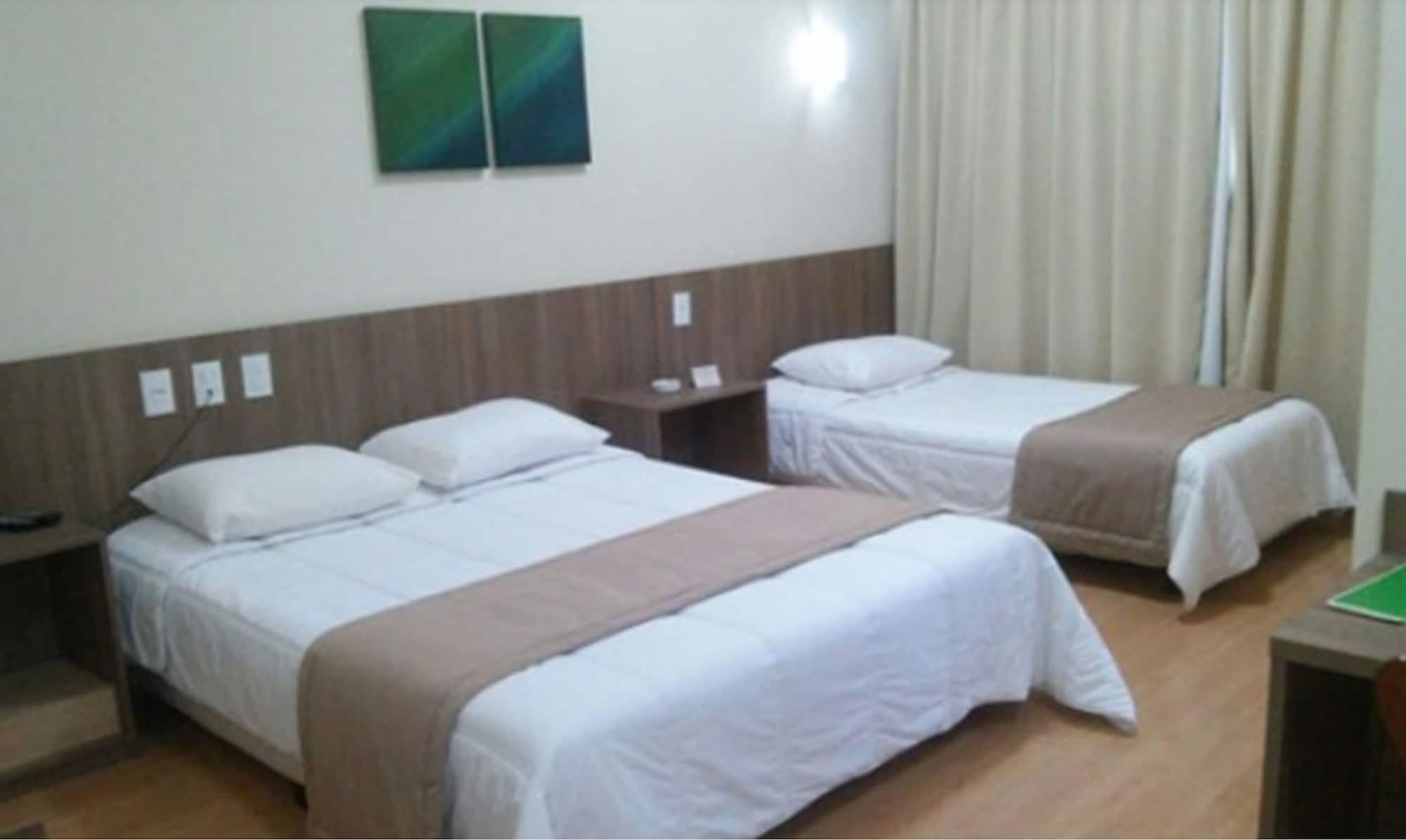 Entremares Hotel Rio de Janeiro Exterior photo