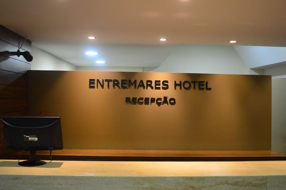 Entremares Hotel Rio de Janeiro Exterior photo