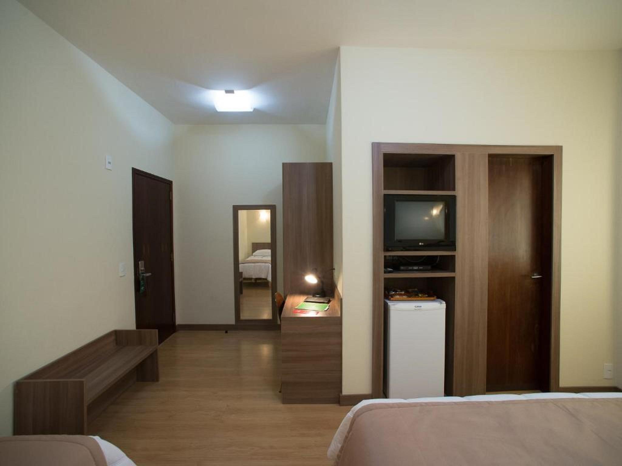 Entremares Hotel Rio de Janeiro Exterior photo