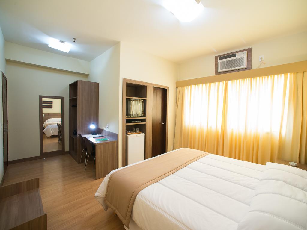 Entremares Hotel Rio de Janeiro Exterior photo