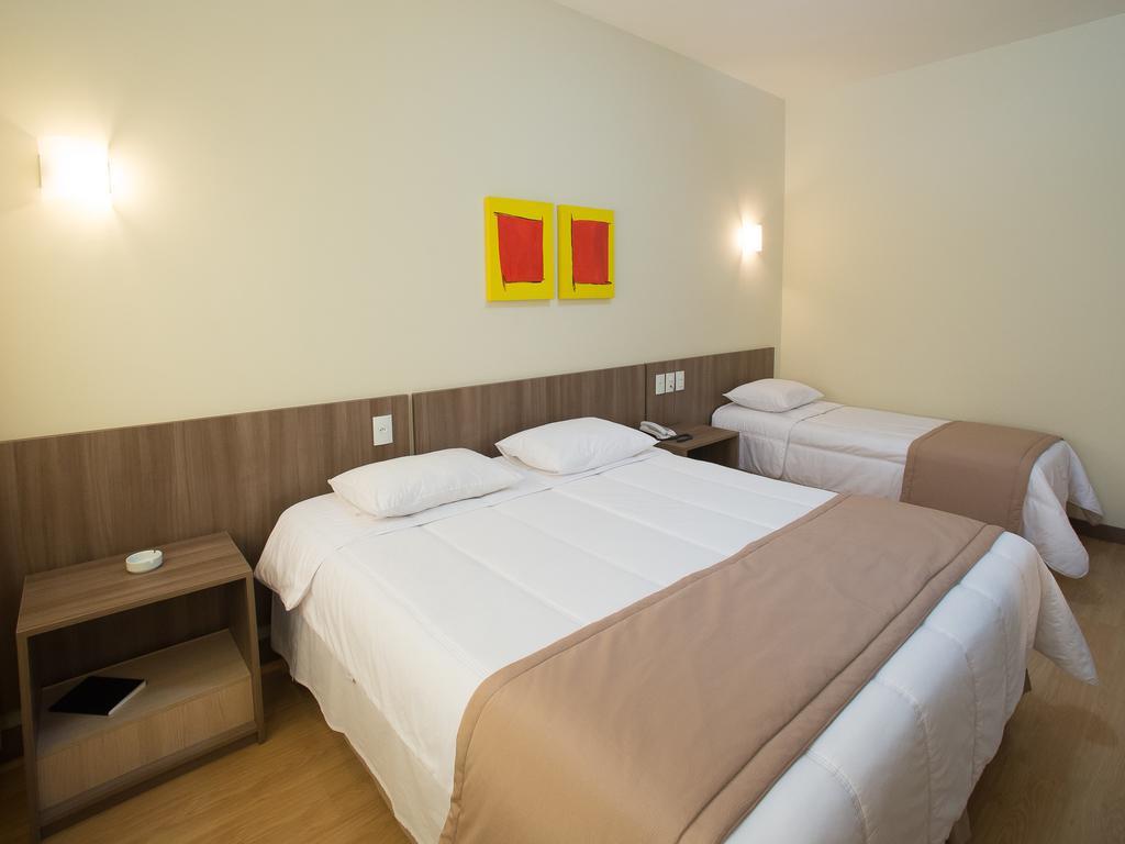 Entremares Hotel Rio de Janeiro Exterior photo