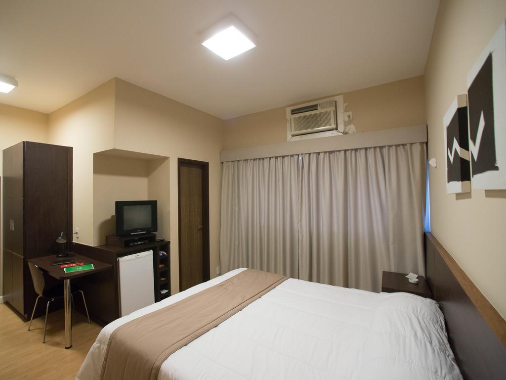 Entremares Hotel Rio de Janeiro Exterior photo