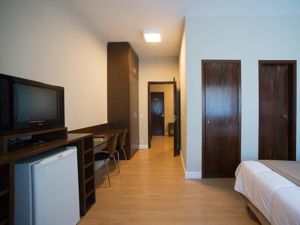 Entremares Hotel Rio de Janeiro Exterior photo