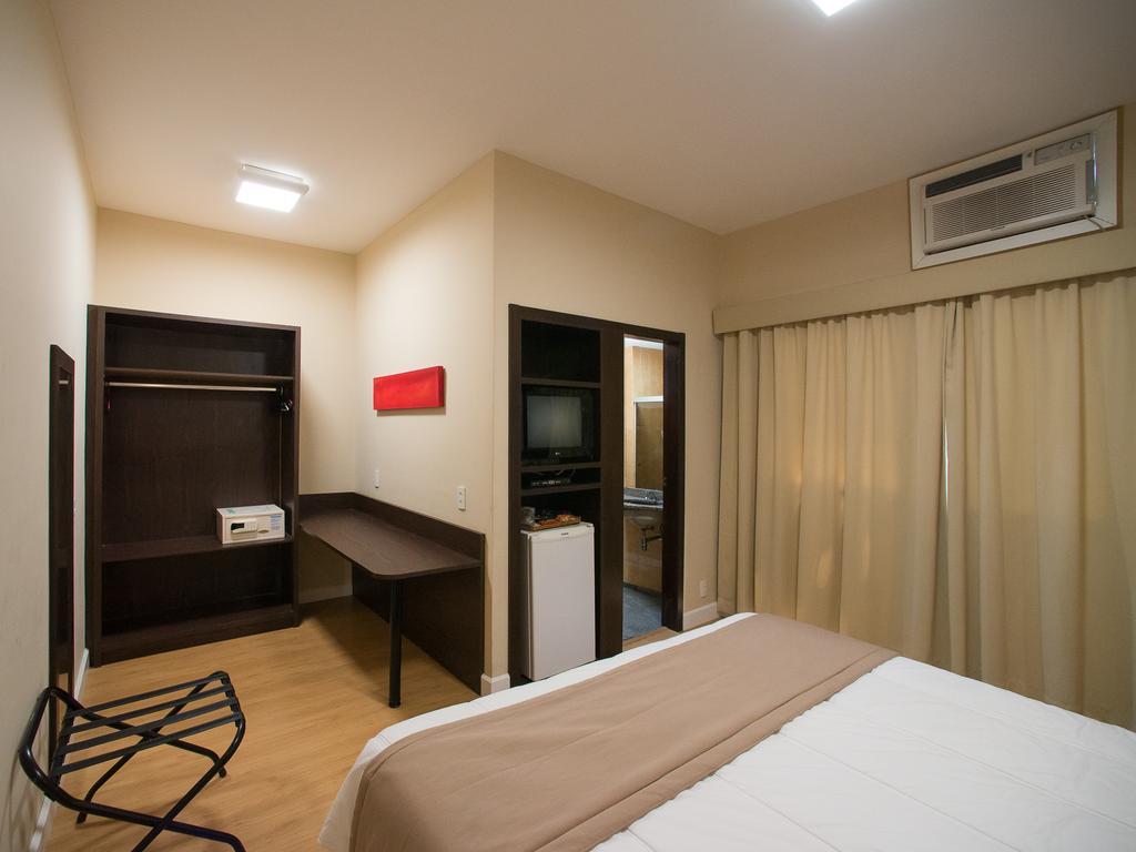 Entremares Hotel Rio de Janeiro Exterior photo