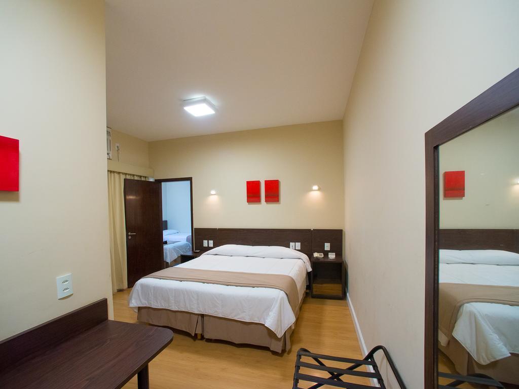 Entremares Hotel Rio de Janeiro Exterior photo