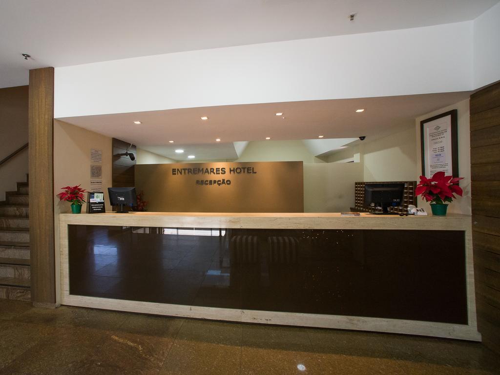 Entremares Hotel Rio de Janeiro Exterior photo