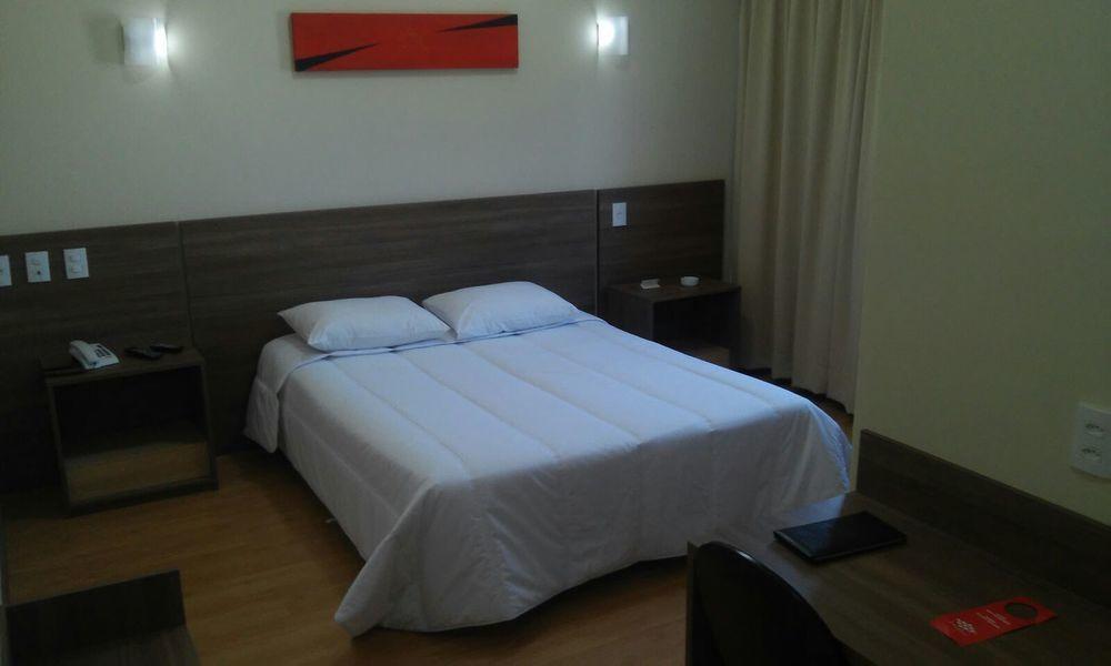 Entremares Hotel Rio de Janeiro Exterior photo