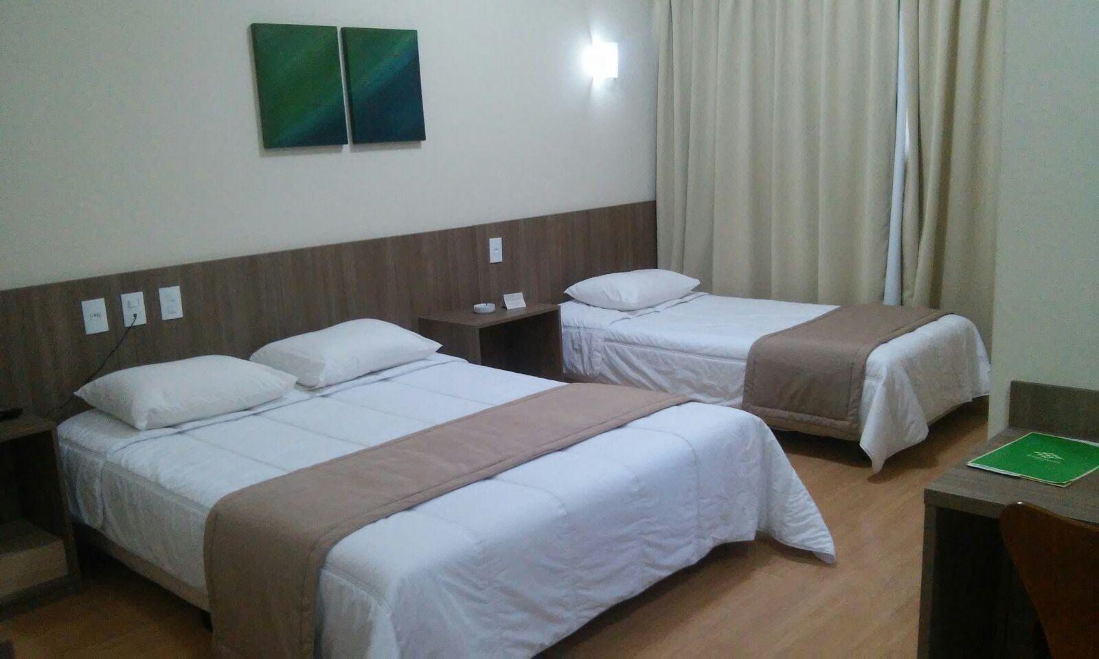 Entremares Hotel Rio de Janeiro Exterior photo