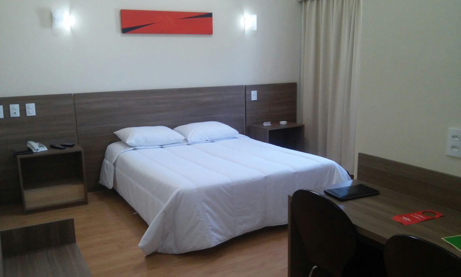 Entremares Hotel Rio de Janeiro Exterior photo