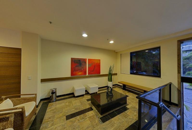 Entremares Hotel Rio de Janeiro Exterior photo