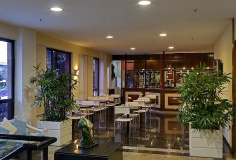 Entremares Hotel Rio de Janeiro Exterior photo