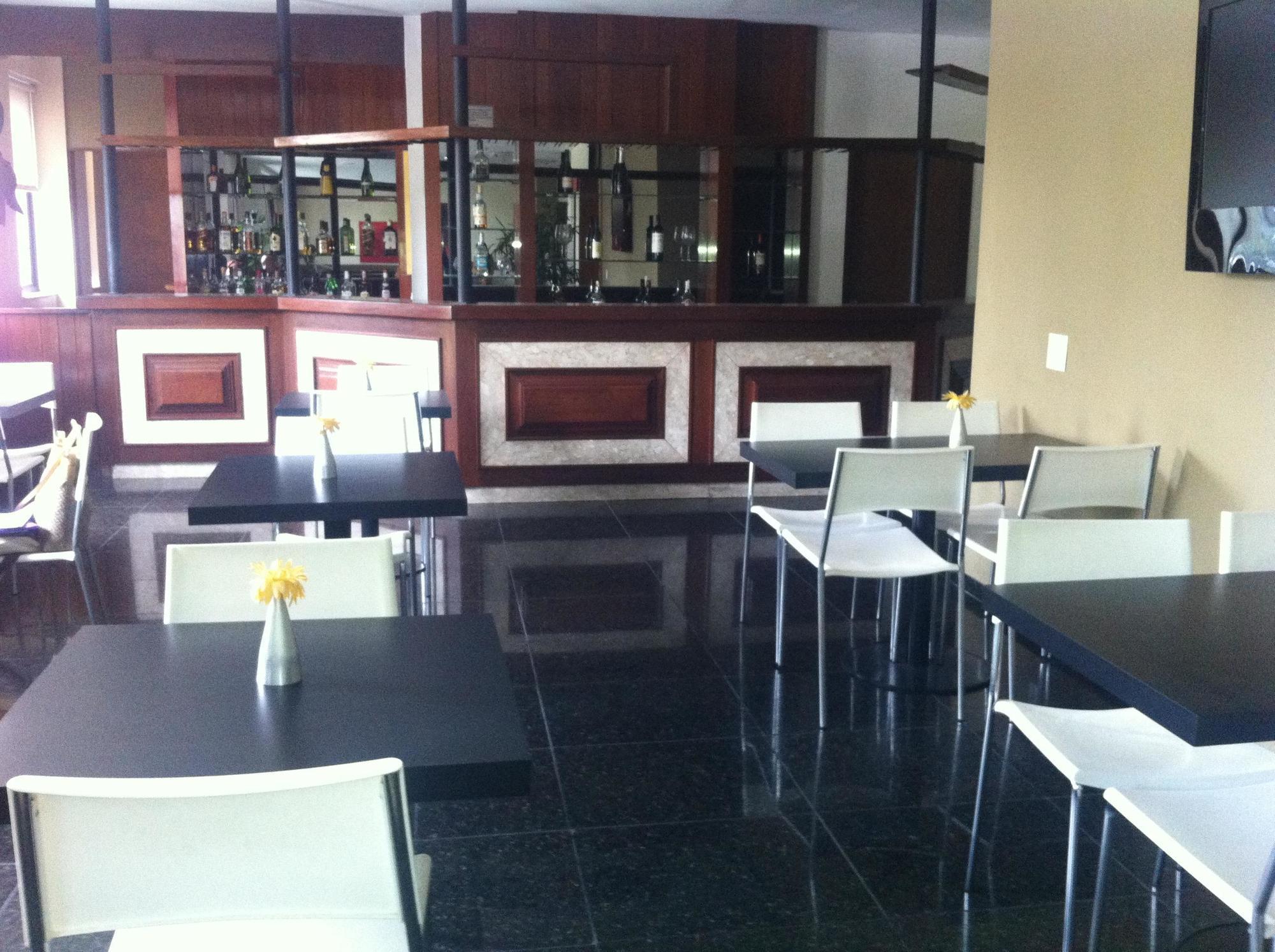 Entremares Hotel Rio de Janeiro Exterior photo