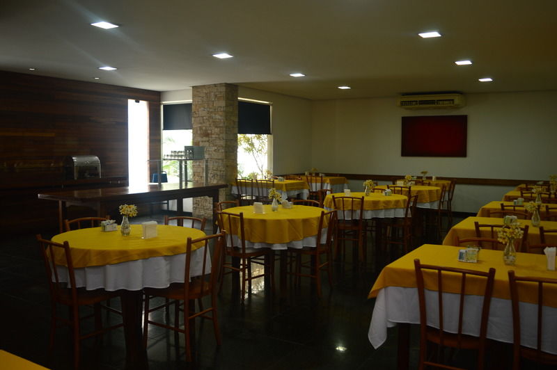 Entremares Hotel Rio de Janeiro Exterior photo
